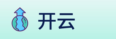 开云 logo